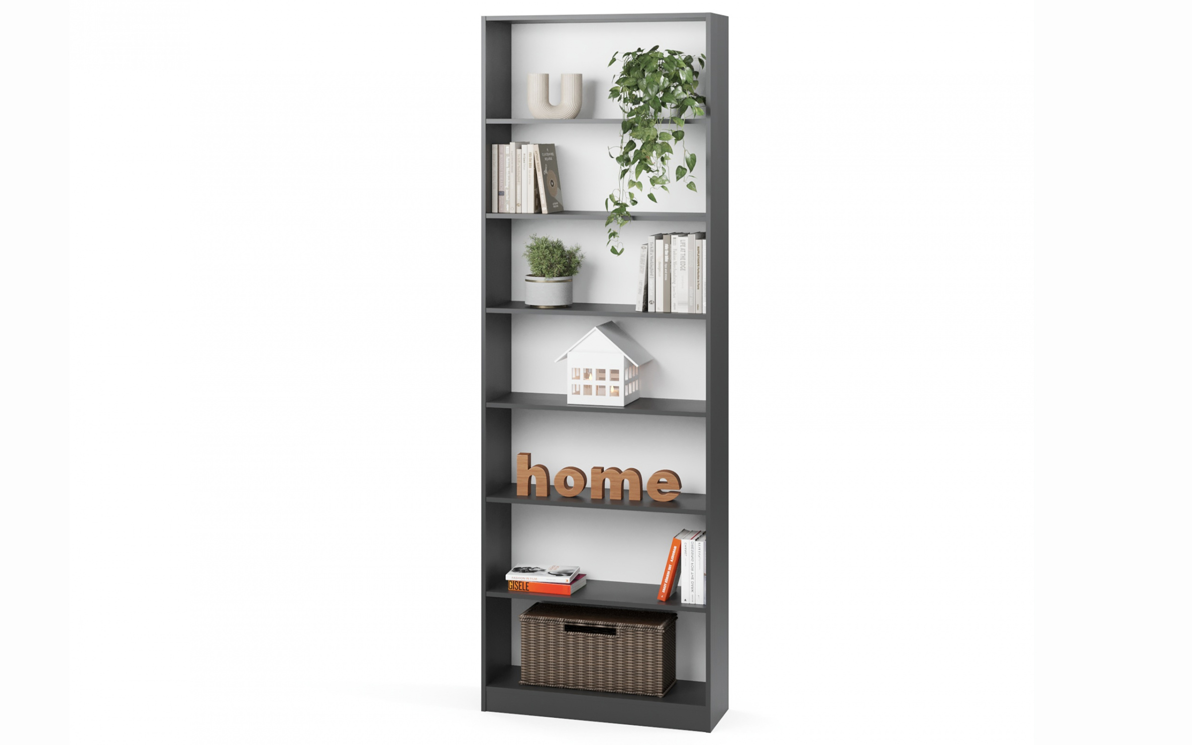 Gupan Билли 04 стеллаж