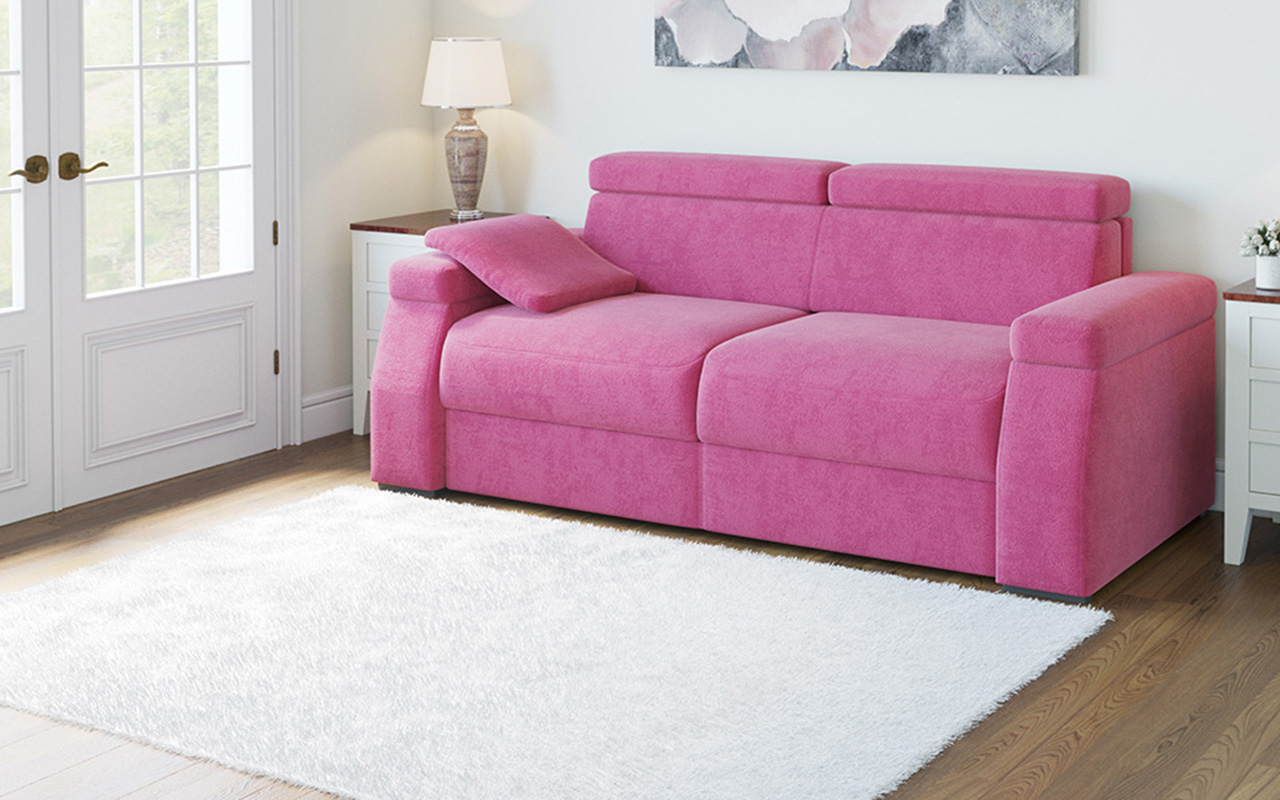 Орматек Synergy Synergy Ergo 140*196 фото 18