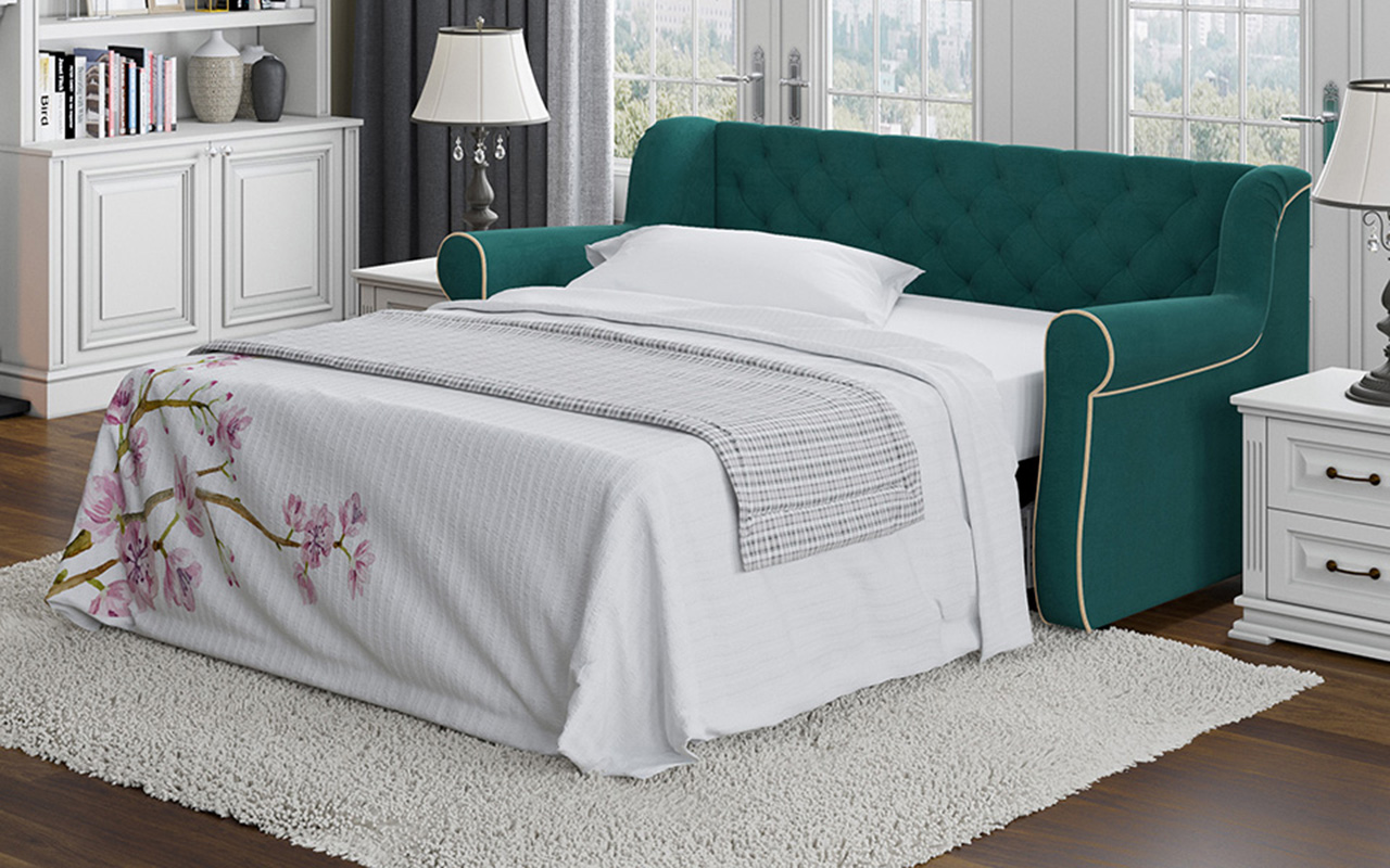 Орматек Synergy Grace 140*196 фото 10