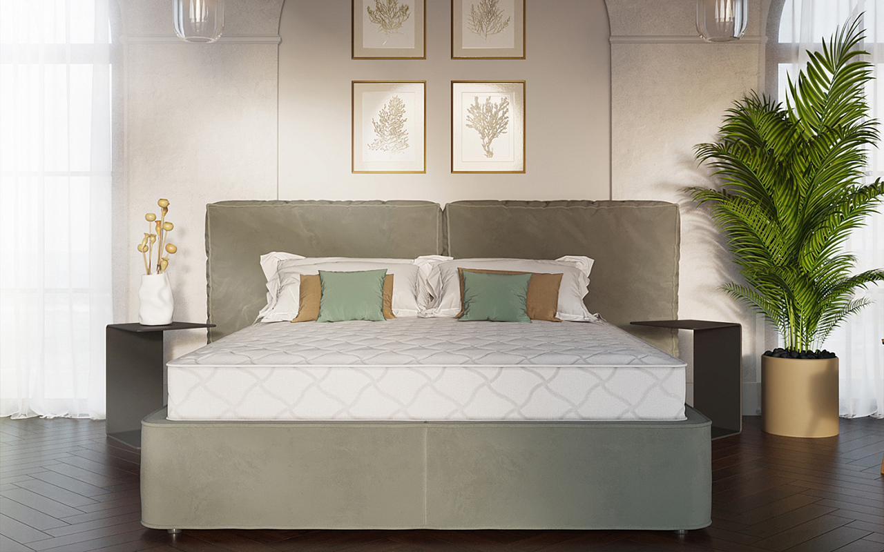 Evita Пружинные Splendid фото 4