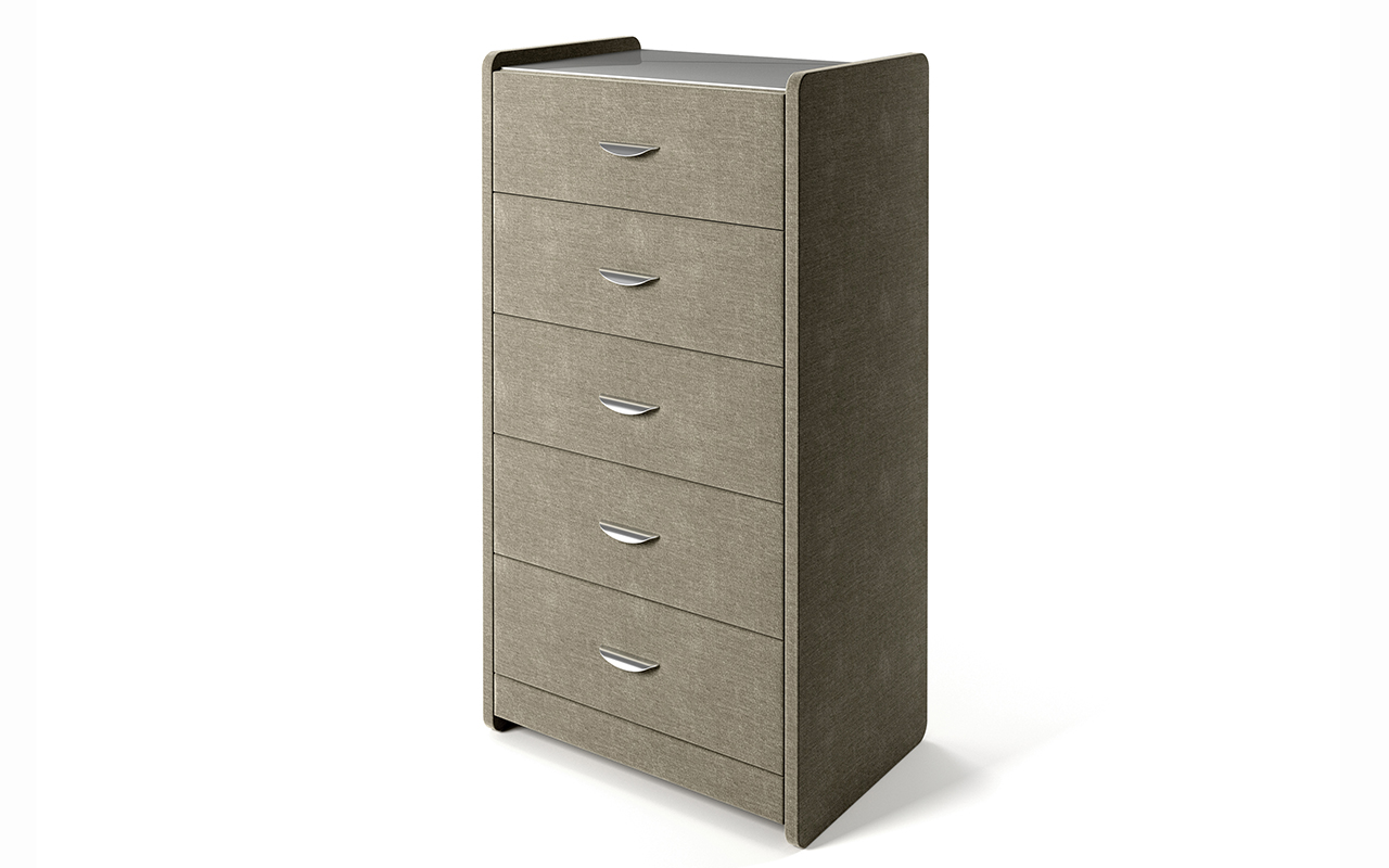 Сонум Люкс с 5 ящиками фото 4