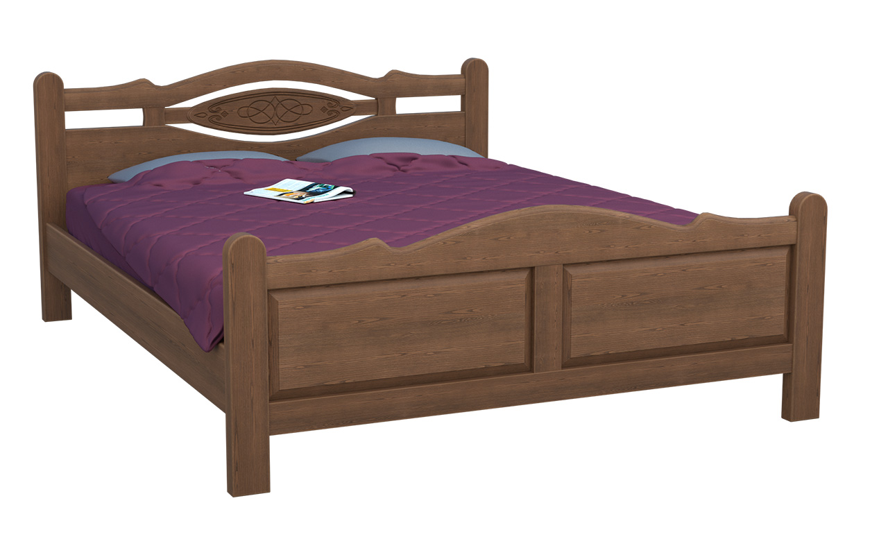 DreamLine Из массива Орден фото 3