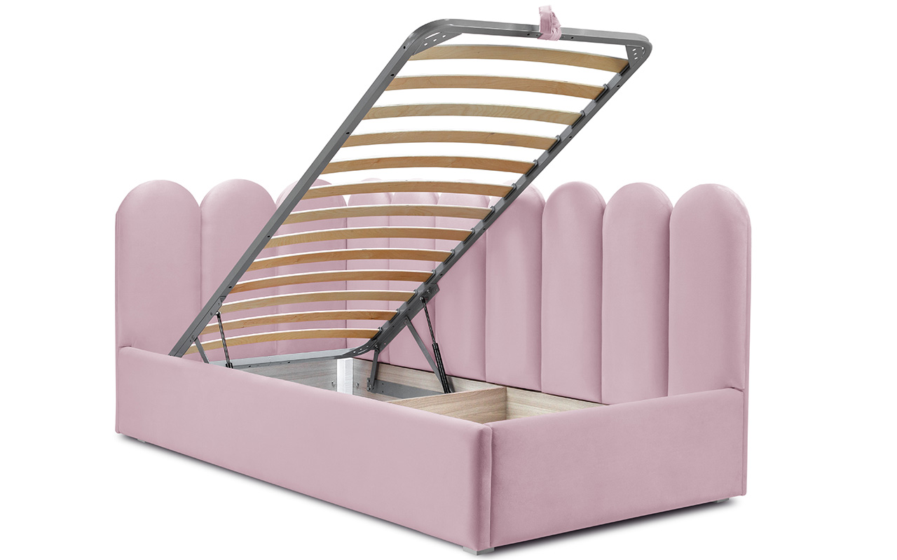 Flepers Lion Мия левая фото 8