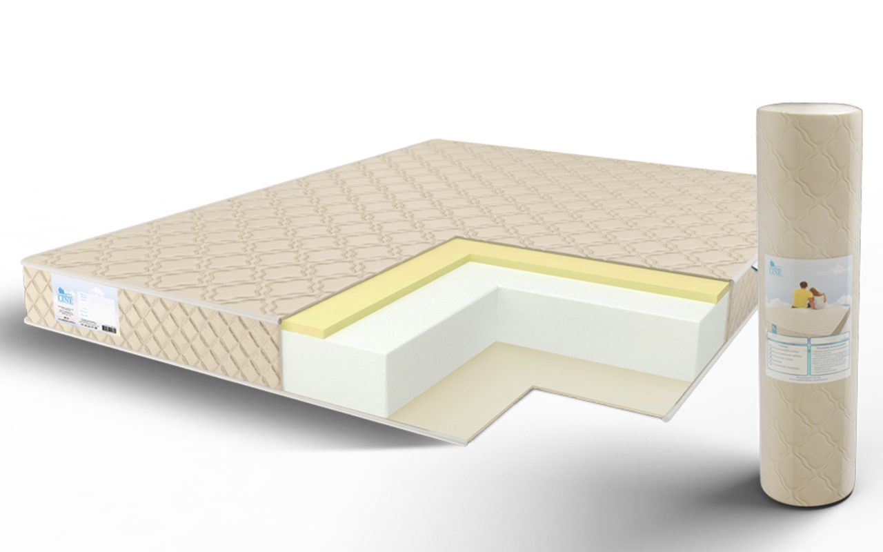 матрас Comfort Line Eco Roll Memory Slim 1 Comfort Line Eco Roll Memory Slim