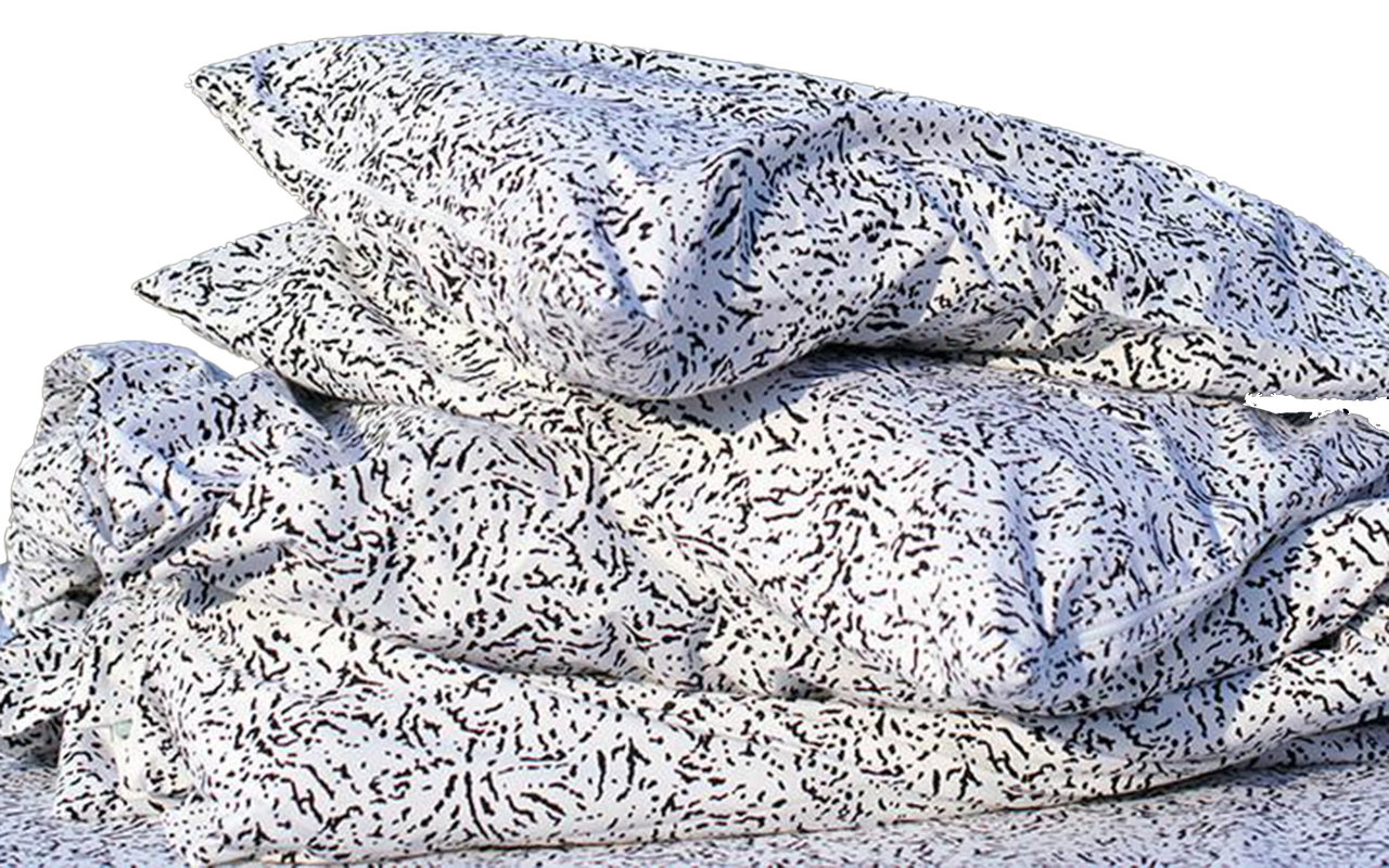 постельное белье Mr. Mattress Bio Crystal Absolute 1 Mr. Mattress Bio Crystal Absolute