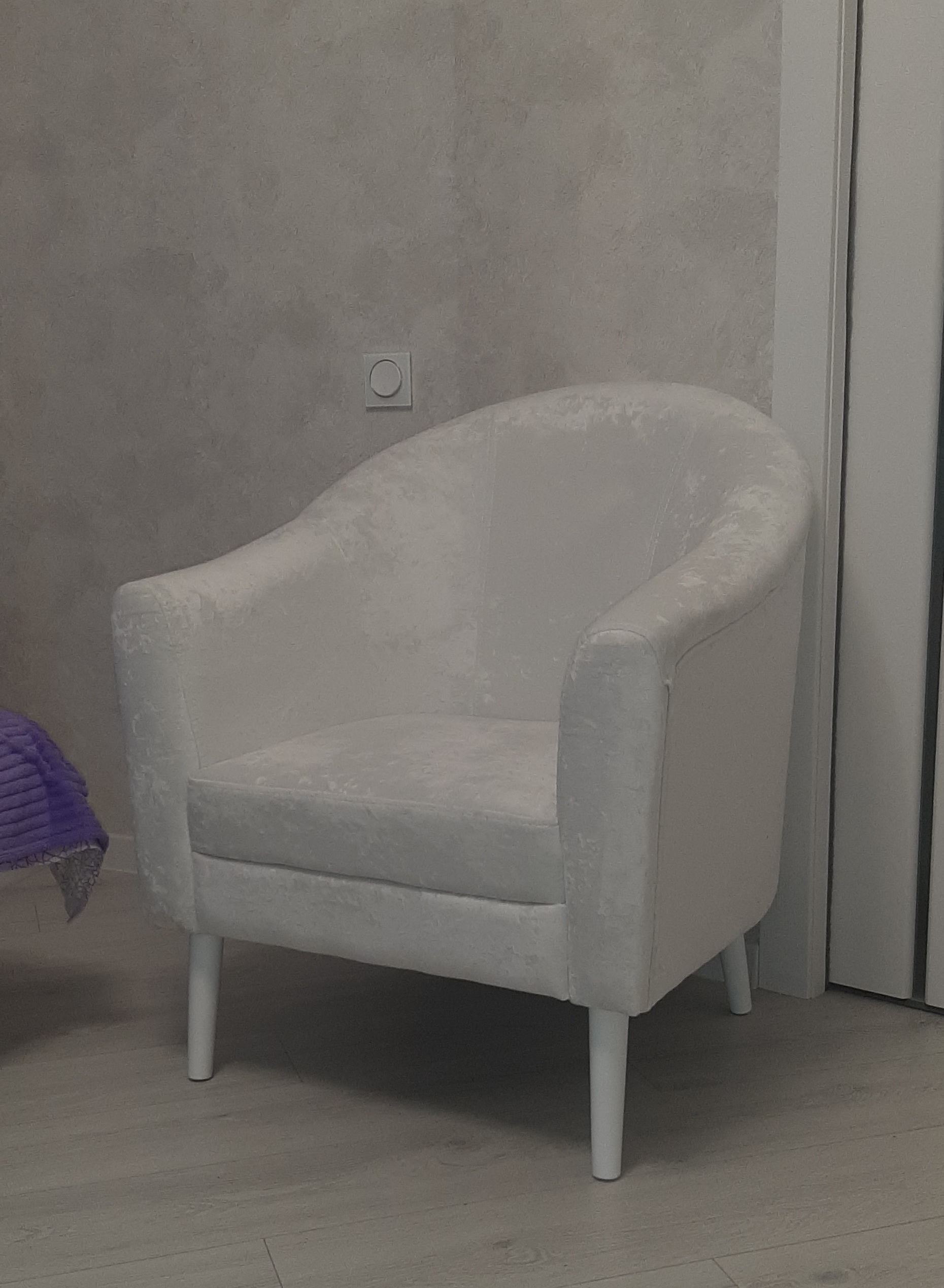 отзыв о Кресло Flepers Lion Арти фото 3